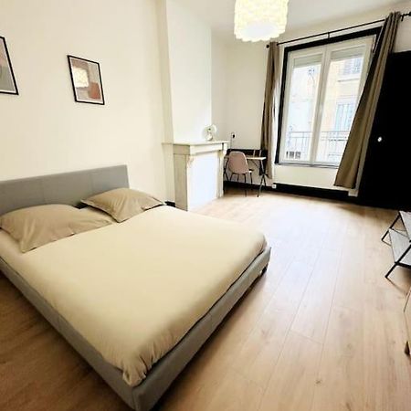 Le Moderne Appartement Charleville-Mézières Buitenkant foto